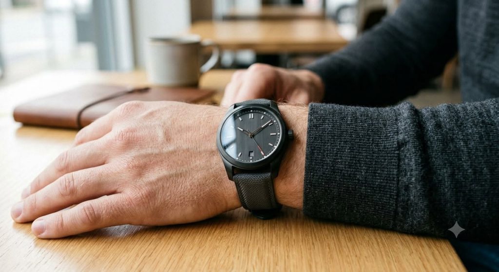 -15% na wszystkie zegarki które nie są już objęte promocją w Naprezent.pl