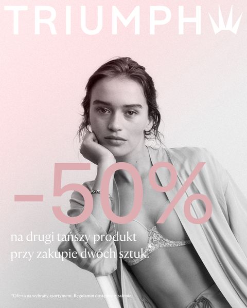 Dzień Mamy z Milena Triumph!
